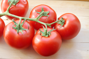 Liaudies pomidoras