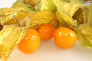 Този плод се консумира пресен и се използва за приготвяне на десерти.